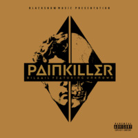 Bilaail - PainKiller (feat.Unknown) by Bilaail