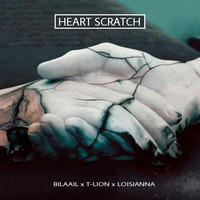 Bilaail - Heartscratch (feat.Louisiana &amp; T-Lion) by Bilaail