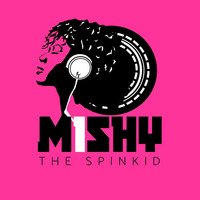 Spinkid Entertainment 2 by Dj mishy