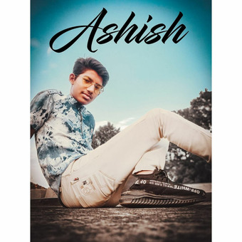 Ashish Sahu