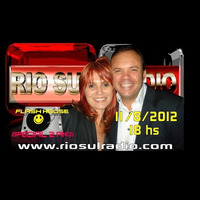 FLASH HOUSE 11-AGO-2012 by Podcast Rio Sul Radio