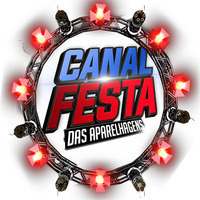 LIVE DJ HANDLEY O REI DAS MARCANTES 2020 by CANAL FESTA DAS APARELHAGENS