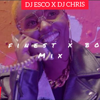 !!!!!!!!!!254 FINEST X BONGO MIX(DJ CHRIS FT DJ ESCO) by Dj Esco 254