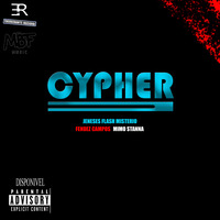 Exuberante Record_Cypher_feat MBF Music(Mimo Stanna_Fendez Campas)[SANCITY-NEWS]{948476890} by Canoa-News