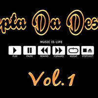 DjGupta Da Destro - The_Ultimate_Mix_Amp_001 by DjGupta Da Destro