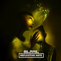 Bilaail-Reflective Hate by bilaail