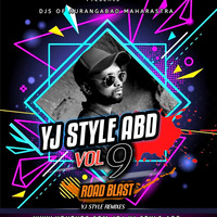 Ramta Jogi - Dhol Tasha Dance Mix - YJ Style Abd Remix by DJ YJ STYLE REMIX