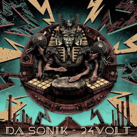 Da sonik - 24V (Original Mix) by Da sonik