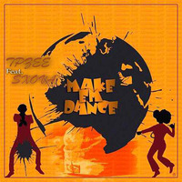 TPZEE x Sxova - Make Em Dance (Ngamabomu) by Neo Paul Molapo