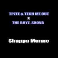 Shappa Munne by Neo Paul Molapo