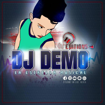 DJ Demo Editions