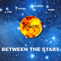 Between the stars by frenq