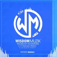 04. Don Altifridi (Fredh Perry) - Lagrima Cai (feat. Xuxu Bower &amp; Gi-O) [Download Mp3] by Wisdom Muzik