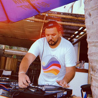 DJ Nathan Lima - Olibaba Beach Bar by Nathan Lima