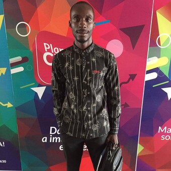 Dj-Irio Matos Decarmona