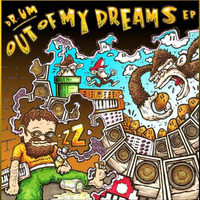 Dr...um - Weyheyhey, Lets Go Back To The Future (OUT NOW ON OUT OF MY DREAMS E.P.) by Dr...um