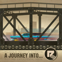 DJ Rekoton_Mellowholic_A Journey Into by Rekoton