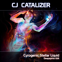 Cyrogenic Stellar Liquid (Deepspirits Edit) by Deepspirits