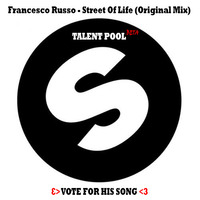 Francesco Russo - Street Of Life (Original Mix) by Francesco Russo
