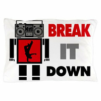Break It Down - Podcast 2014 -2 by S.P.A.G.
