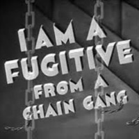 I am a fugitive from a chain gang by AbstractJak