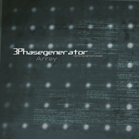3Phasegenerator - Array (Simon Owen Remix) [Mutate to Survive] by Simon Owen