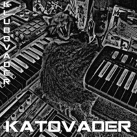 Klubovader - Pocket Klubovader by Mr. Zoth