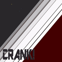 CRANK! by Michael M.A.E.