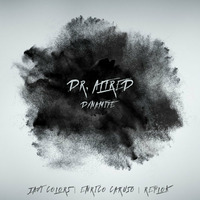 Dr. Alfred - Dynamite (Original Mix)_Snippet_Antura by Dr. Alfred
