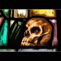 Grenzpunkt Null-Schädelstätten menschlichen Versagens. by Grenzpunkt Null Sound