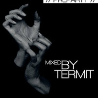 TERMIT - SYNESTHESIA X : PREPARTY by Termit Dnb