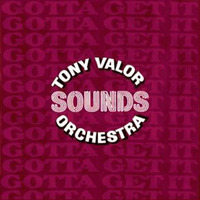 Tony Valor Sounds Orchestra - We Belong Together (Just You And Me) - Extended by Marco Magrini