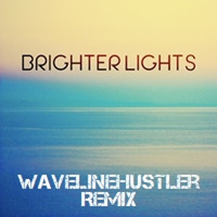 Reeve Raymond feat. Alex Staltari & Diana - Brighter Lights (wavelinehustler remix) by Sean Noah