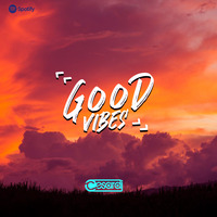 [ CESAR DJ ] - Good Vibes Mix by Cesar Dj