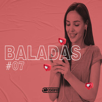 [ CESAR DJ ]  - Baladas Mix #07 by Cesar Dj