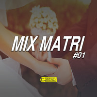 [ CESAR DJ ] - Mix matri 01 by Cesar Dj