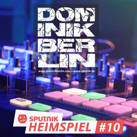 MDR Sputnik Heimspiel #10 by DOMINIK Berlin Official