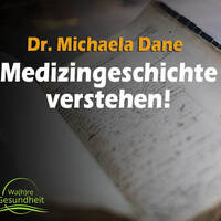 Medizingeschichte verstehen! - Dr. Michaela Dane Teil 1 by NuoFlix