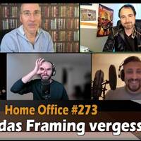 Home Office # 273 by NuoFlix