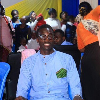 Peter Okwe Otieno