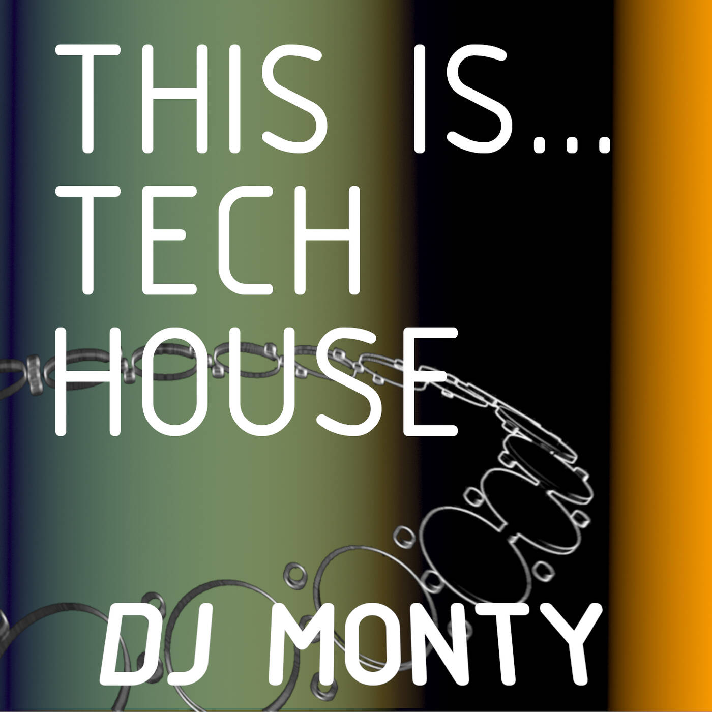 This Is... Tech House podcast artwork
