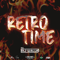 DJ WALUŚ - RETRO TIME #7 (17.10.2020) by DJ WALUŚ