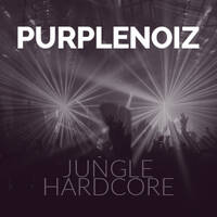 2023 Feb 150 Dark - Jungle Hardcore Purplenoiz DJ Hype Tango and Ratty DCruze by Purplenoiz