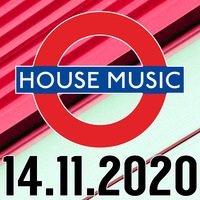 Estacao House Music | November 2020