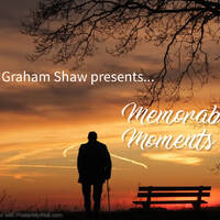 Graham Shaw - Memorable Moments Mon 27-10-25 by KL Radio Listen Again KL RADIO WILL BE CLOSING THE MIC FOR THE FINAL TIME MIDNIGHT SUNDAY JAN 4TH 2026. THIS PAGE WILL NO LONGER BE UPDATED AFTER 5TH JAN.