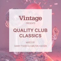 Vintage Quality Club Classics by Danny Fisher