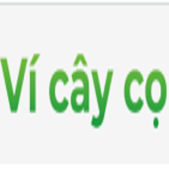 V&iacute; C&acirc;y Cọ