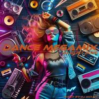 Dance Megamix August 2025 mixed by Dj Miray by Dj Miray