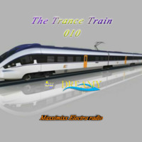 The Trance Train 010 by DeepMyst Music