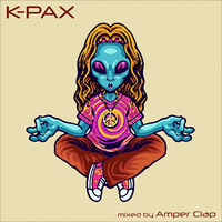 Amper Clap - K-PAX by Amper Clap